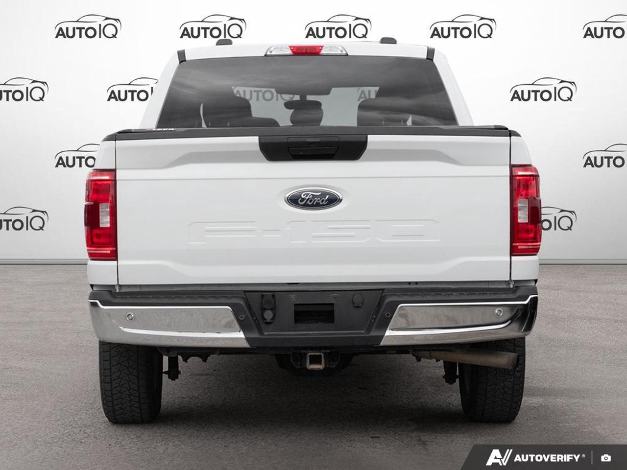 2021 Ford F-150 XLT 300A | TRAILER TOW PACKAGE | KEYLESS ENTRY Photo