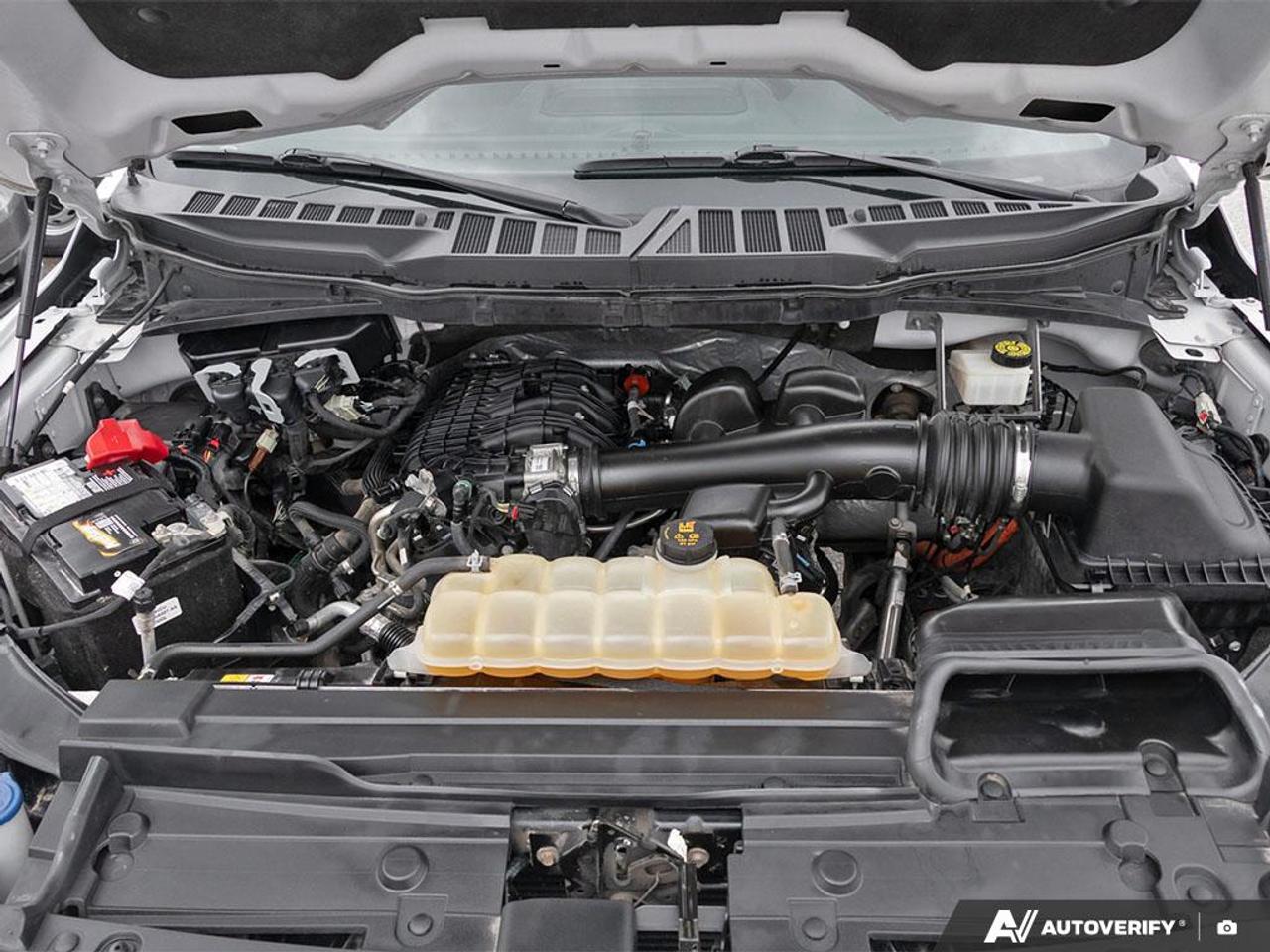 2021 Ford F-150 XLT 300A | TRAILER TOW PACKAGE | KEYLESS ENTRY Photo