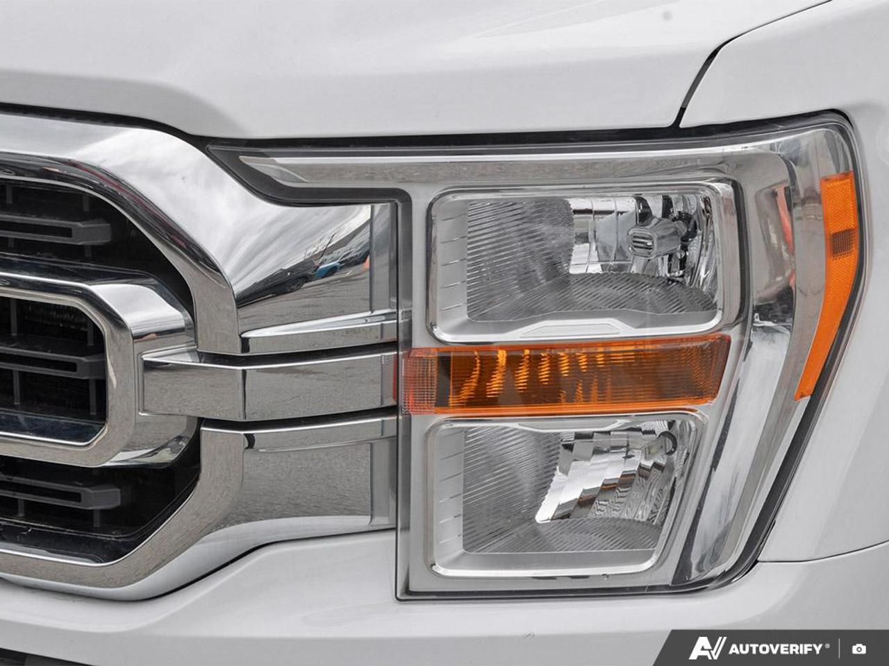 2021 Ford F-150 XLT 300A | TRAILER TOW PACKAGE | KEYLESS ENTRY Photo