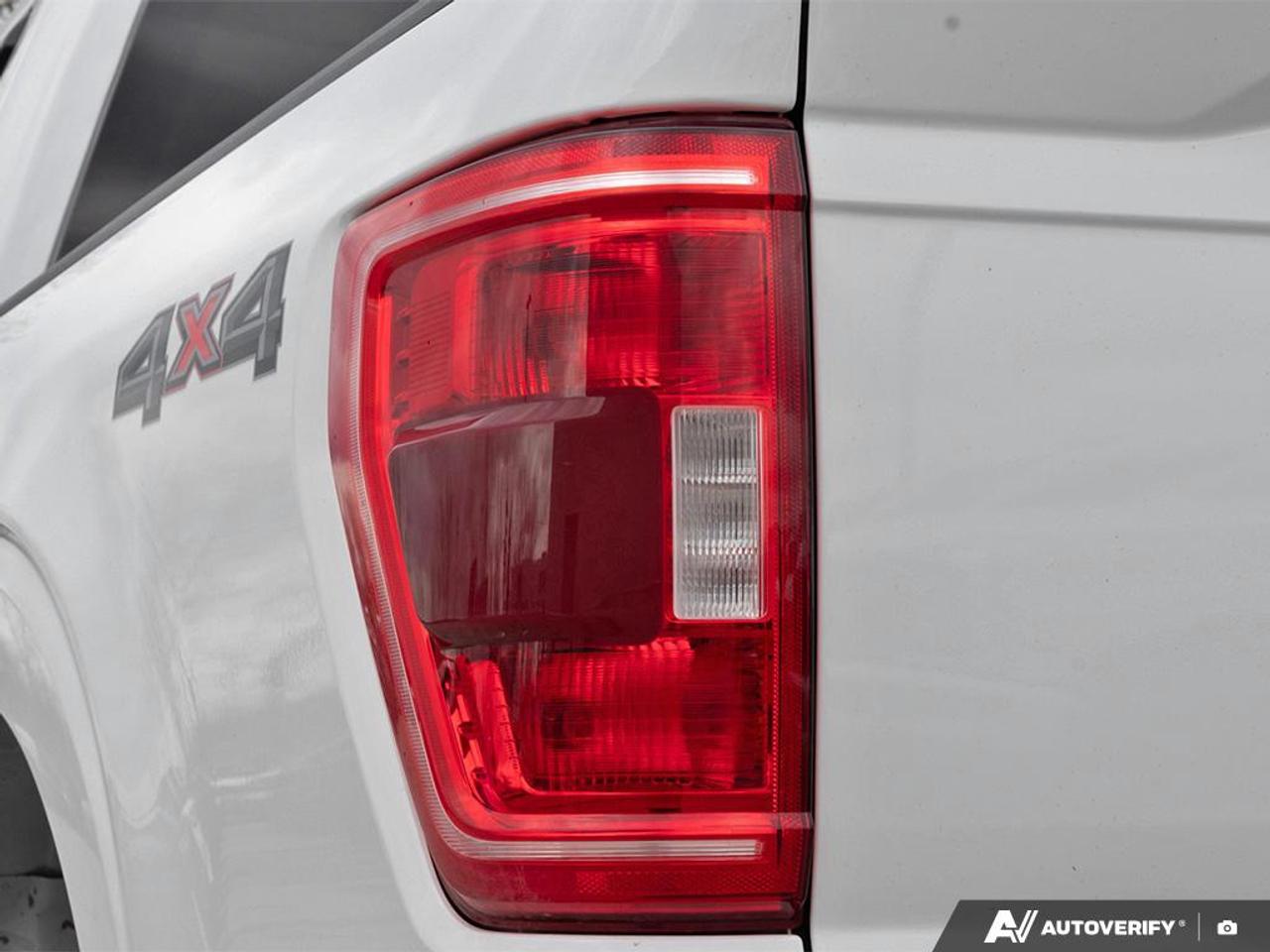 2021 Ford F-150 XLT 300A | TRAILER TOW PACKAGE | KEYLESS ENTRY Photo
