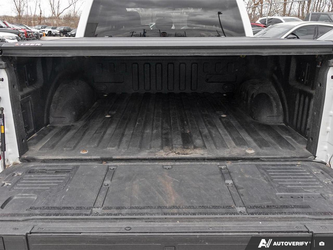 2021 Ford F-150 XLT 300A | TRAILER TOW PACKAGE | KEYLESS ENTRY Photo