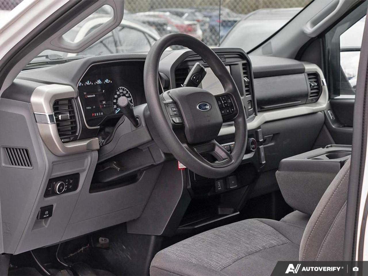 2021 Ford F-150 XLT 300A | TRAILER TOW PACKAGE | KEYLESS ENTRY Photo