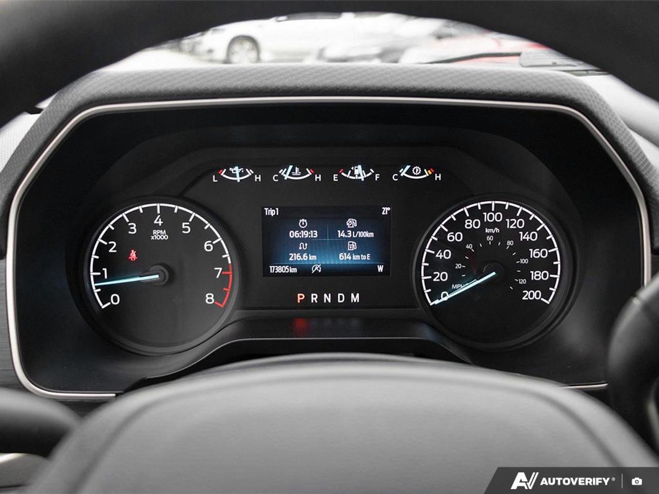 2021 Ford F-150 XLT 300A | TRAILER TOW PACKAGE | KEYLESS ENTRY Photo