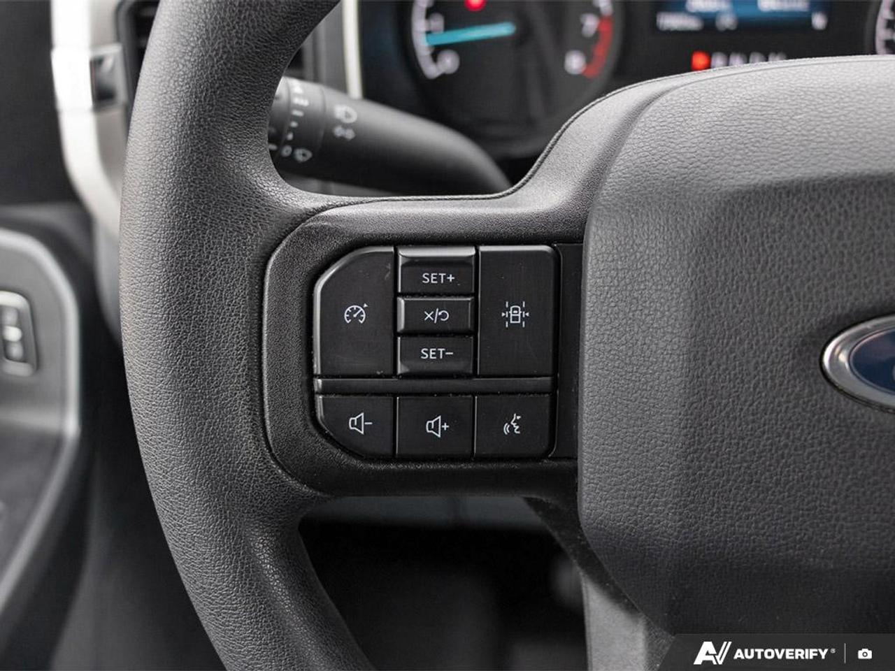 2021 Ford F-150 XLT 300A | TRAILER TOW PACKAGE | KEYLESS ENTRY Photo