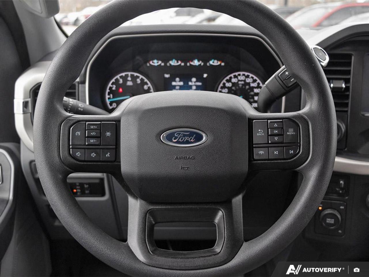 2021 Ford F-150 XLT 300A | TRAILER TOW PACKAGE | KEYLESS ENTRY Photo