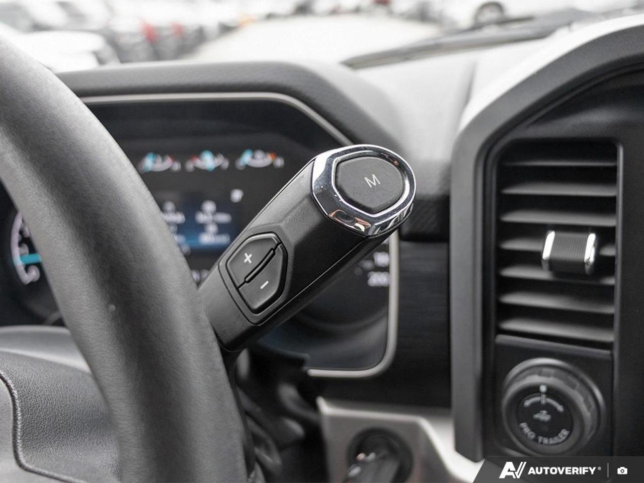 2021 Ford F-150 XLT 300A | TRAILER TOW PACKAGE | KEYLESS ENTRY Photo