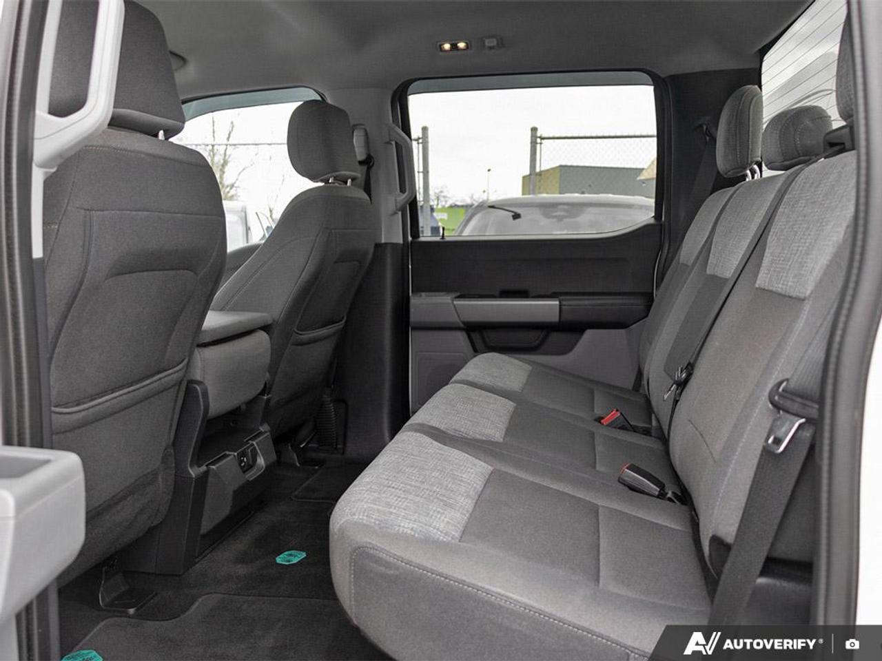 2021 Ford F-150 XLT 300A | TRAILER TOW PACKAGE | KEYLESS ENTRY Photo