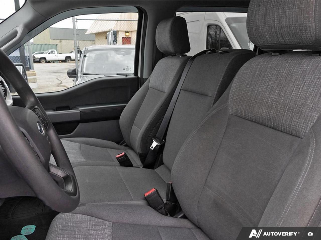 2021 Ford F-150 XLT 300A | TRAILER TOW PACKAGE | KEYLESS ENTRY Photo