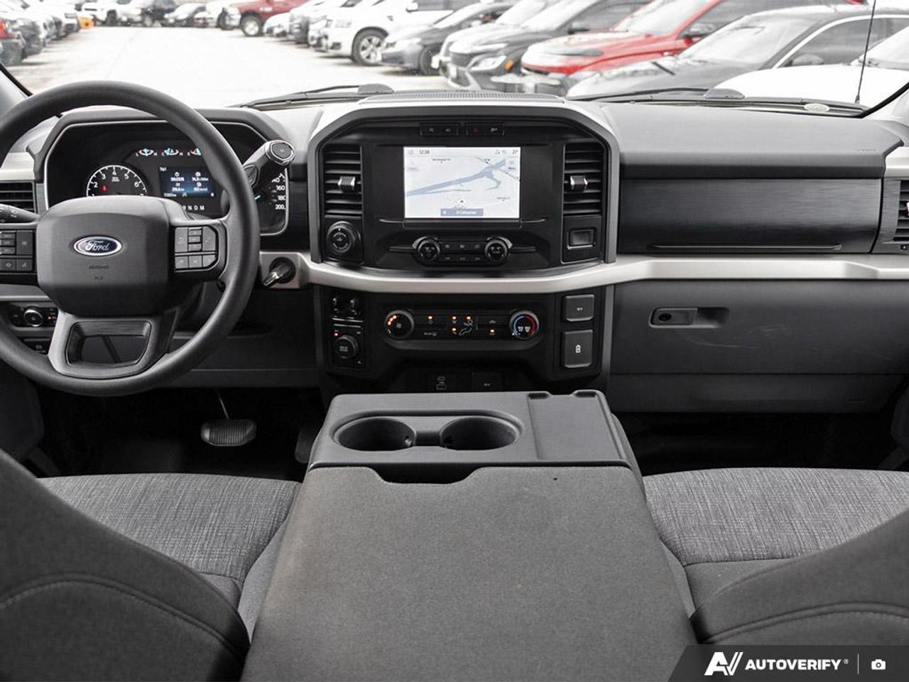 2021 Ford F-150 XLT 300A | TRAILER TOW PACKAGE | KEYLESS ENTRY Photo