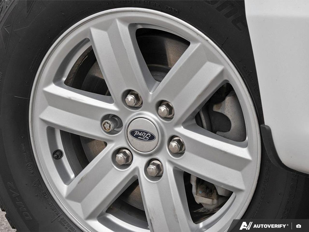 2021 Ford F-150 XLT 300A | TRAILER TOW PACKAGE | KEYLESS ENTRY Photo