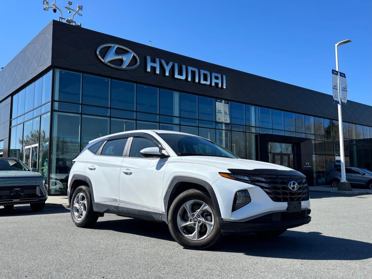 Used 2023 Hyundai Tucson  for sale in Abbotsford, BC