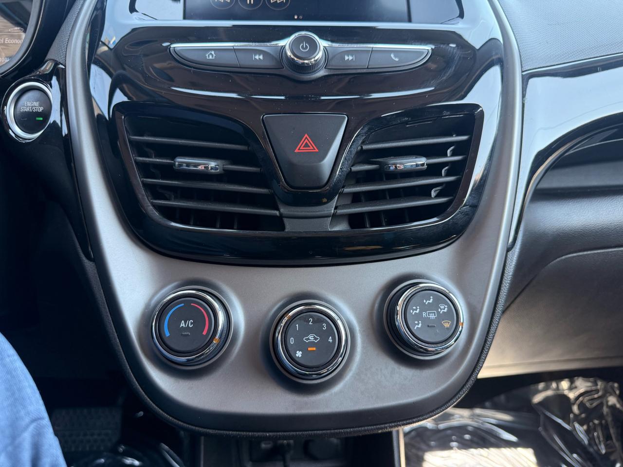 2020 Chevrolet Spark 2LT CVT Photo