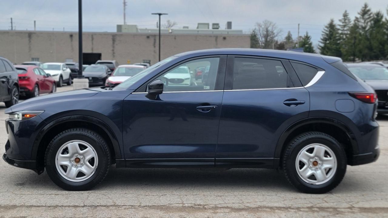 2022 Mazda CX-5 GT Photo