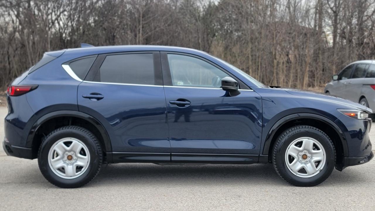 2022 Mazda CX-5 GT Photo