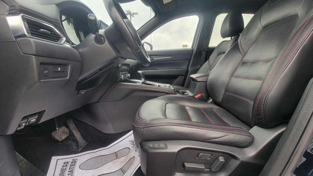 2022 Mazda CX-5 GT Photo