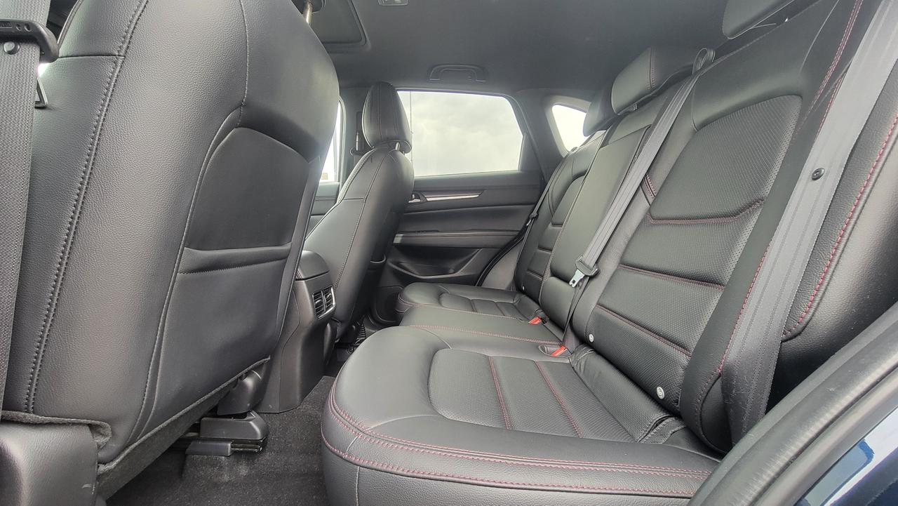 2022 Mazda CX-5 GT Photo