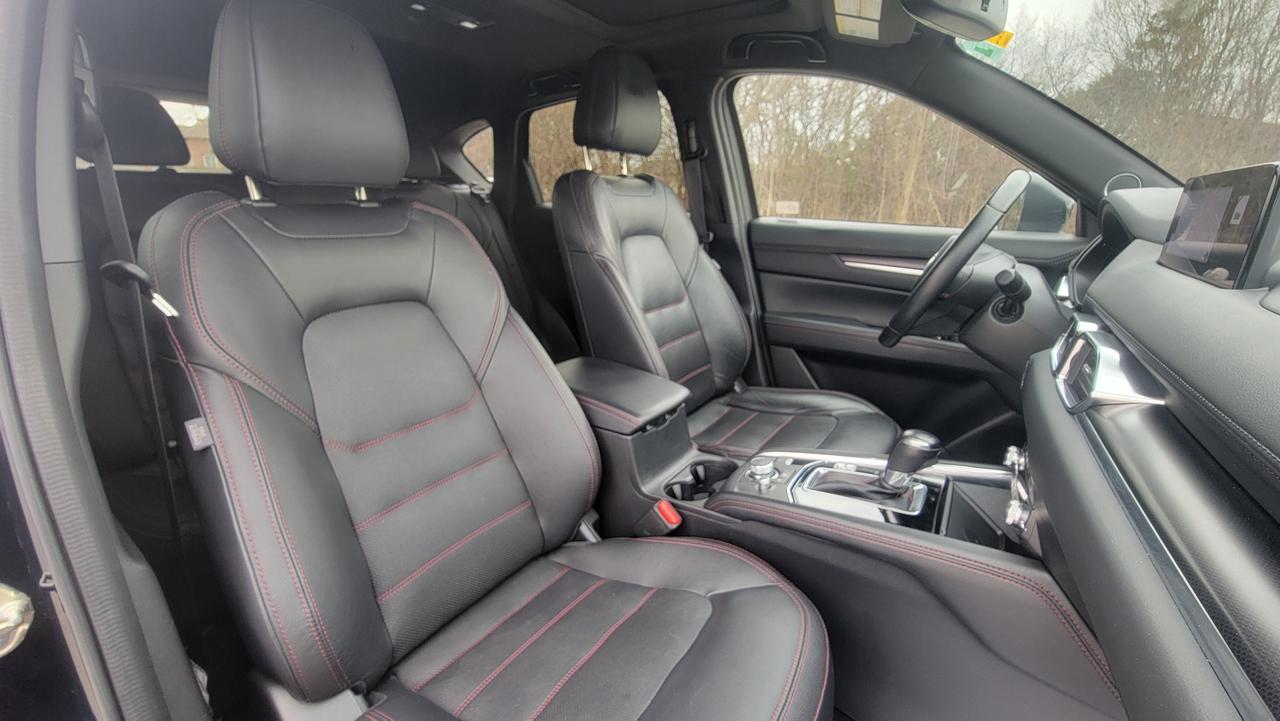 2022 Mazda CX-5 GT Photo