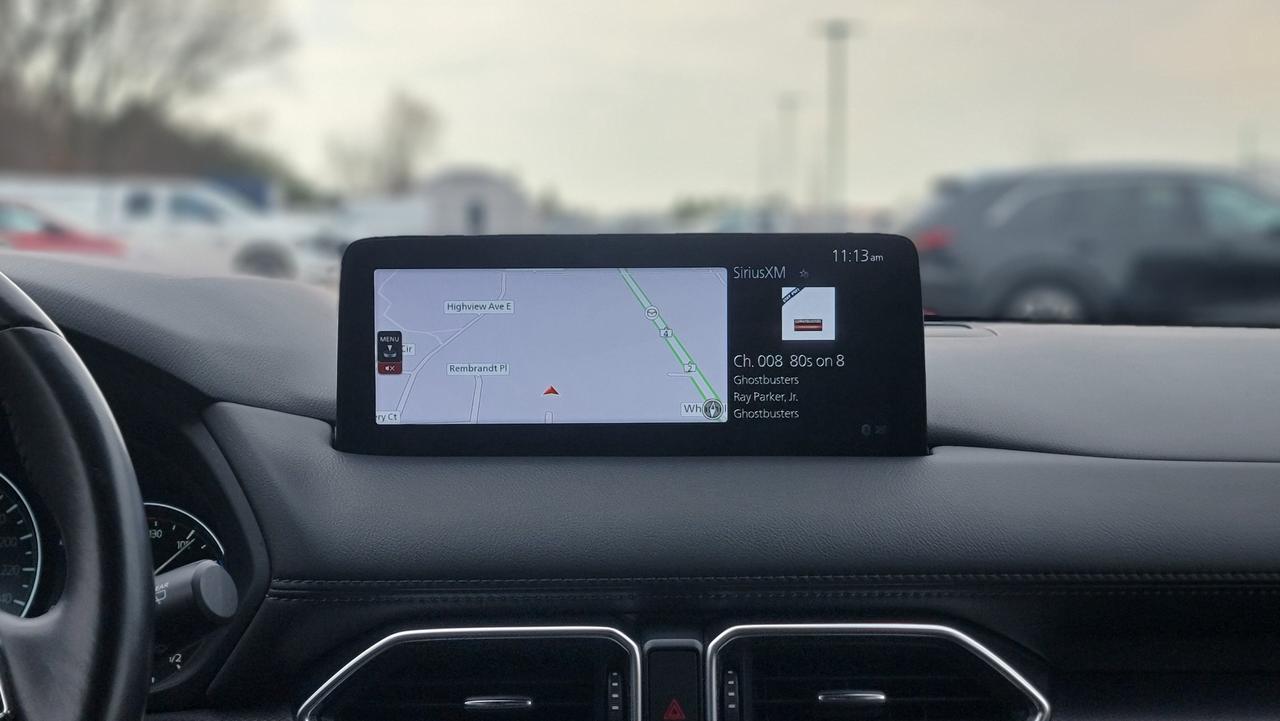 2022 Mazda CX-5 GT Photo