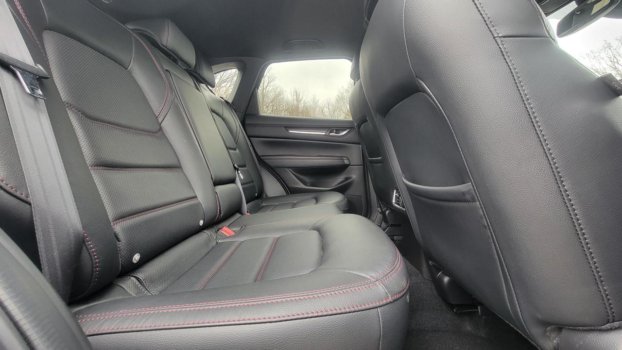 2022 Mazda CX-5 GT Photo