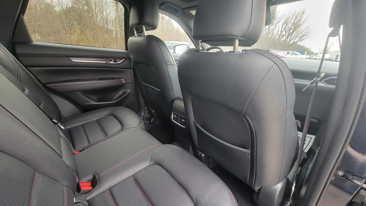 2022 Mazda CX-5 GT Photo