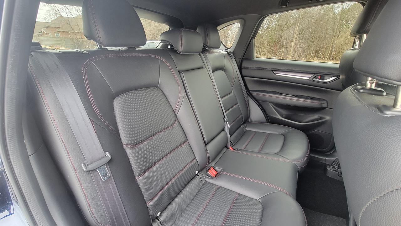 2022 Mazda CX-5 GT Photo