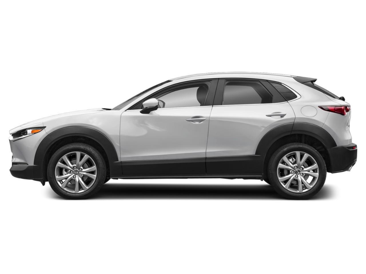 2026 Mazda CX-30 GS Photo2