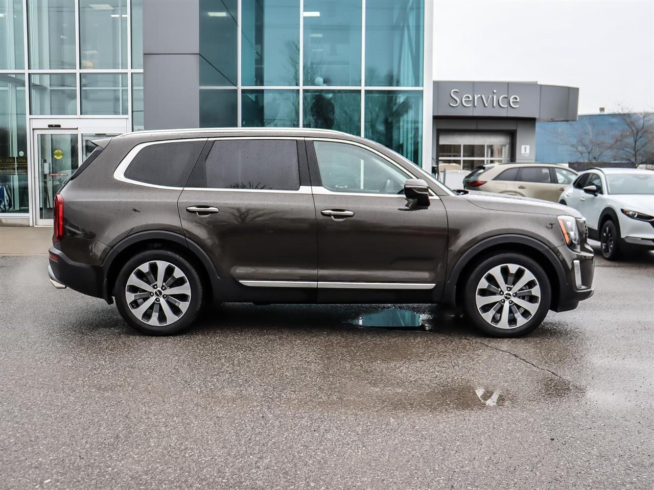 2022 Kia Telluride  Photo