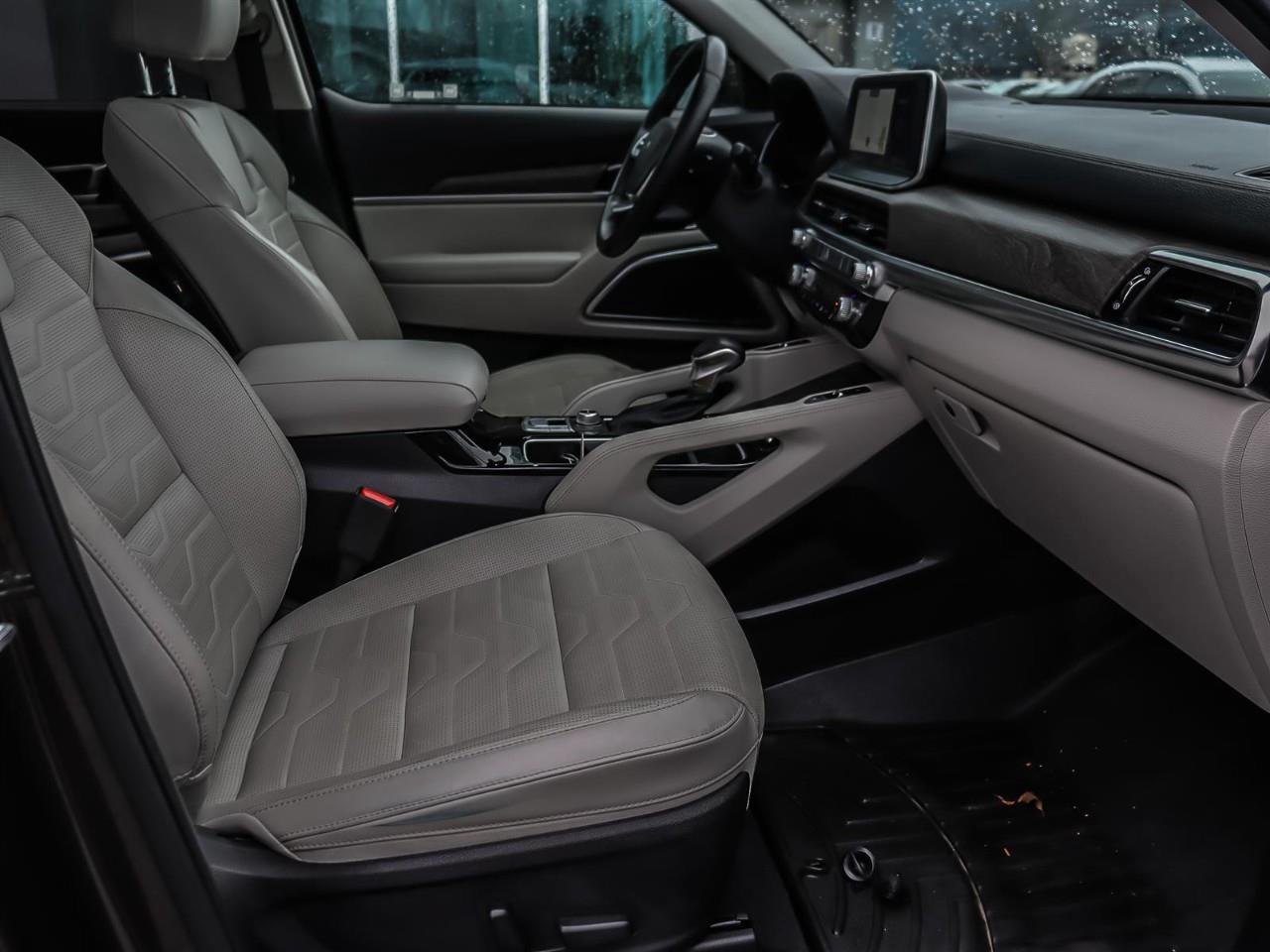 2022 Kia Telluride  Photo
