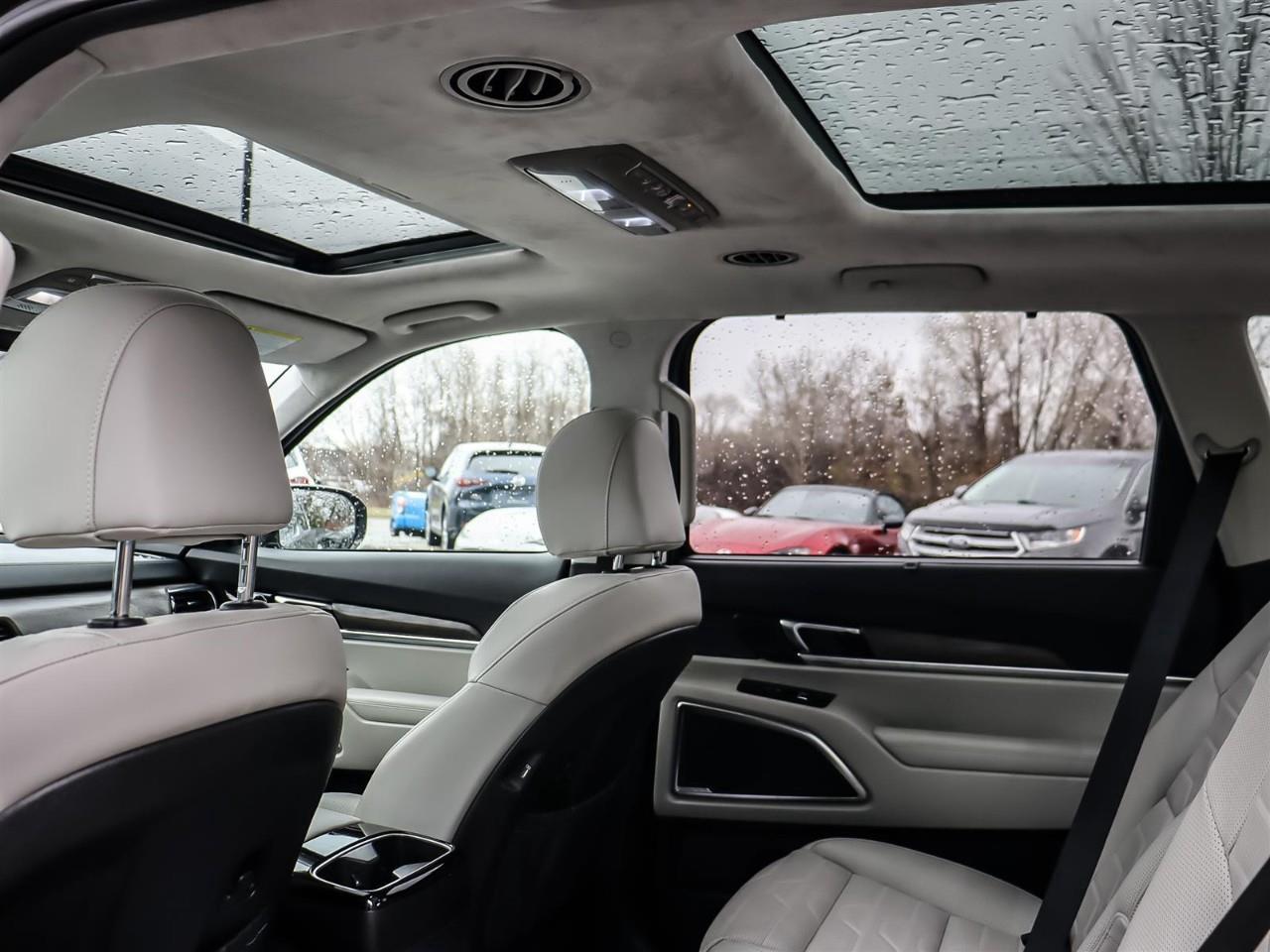 2022 Kia Telluride  Photo