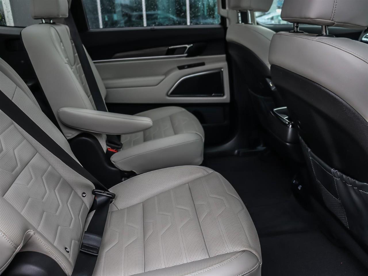 2022 Kia Telluride  Photo