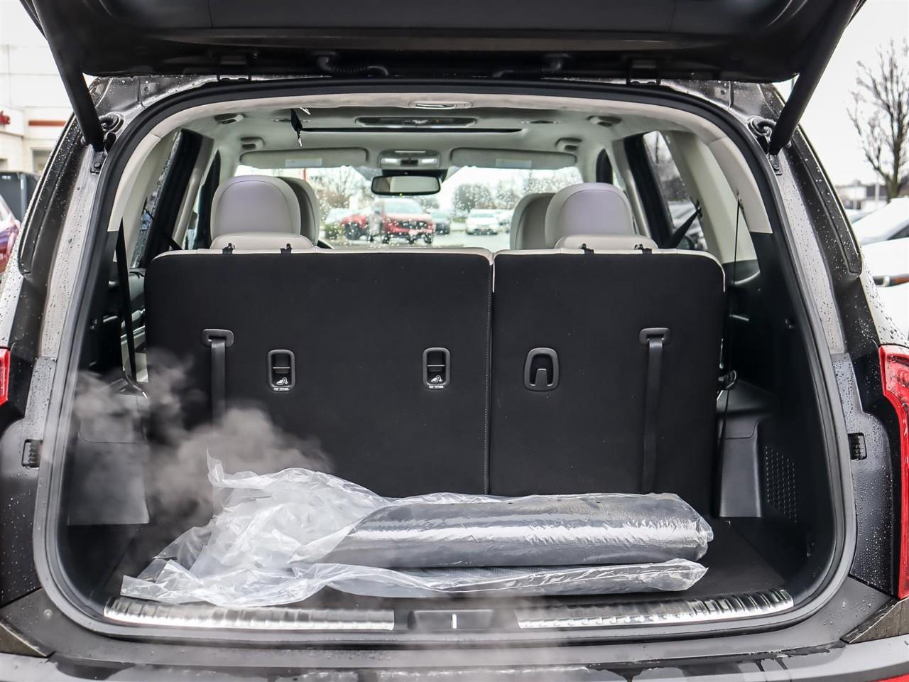 2022 Kia Telluride  Photo
