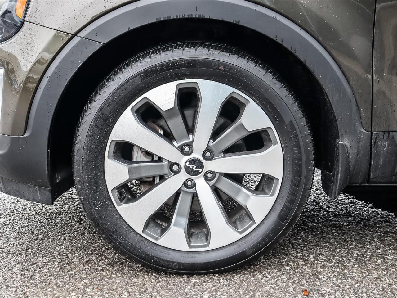 2022 Kia Telluride  Photo