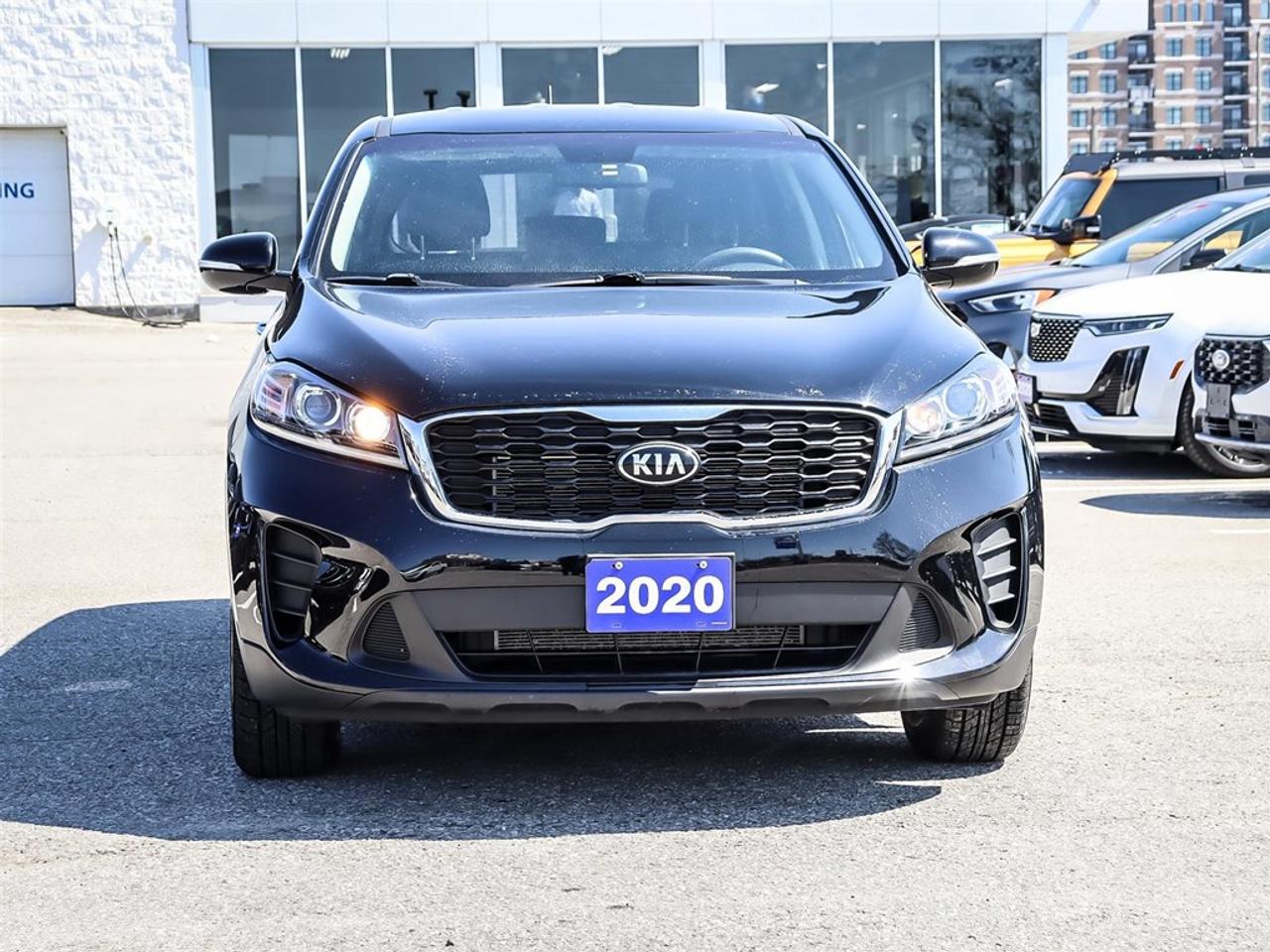 2020 Kia Sorento LX AWD Photo