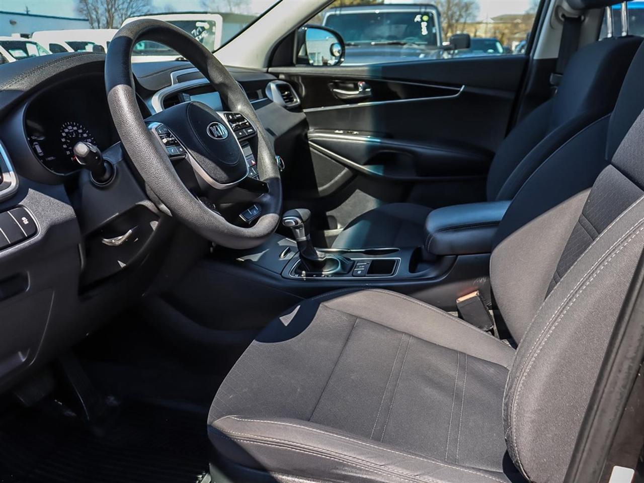 2020 Kia Sorento LX AWD Photo