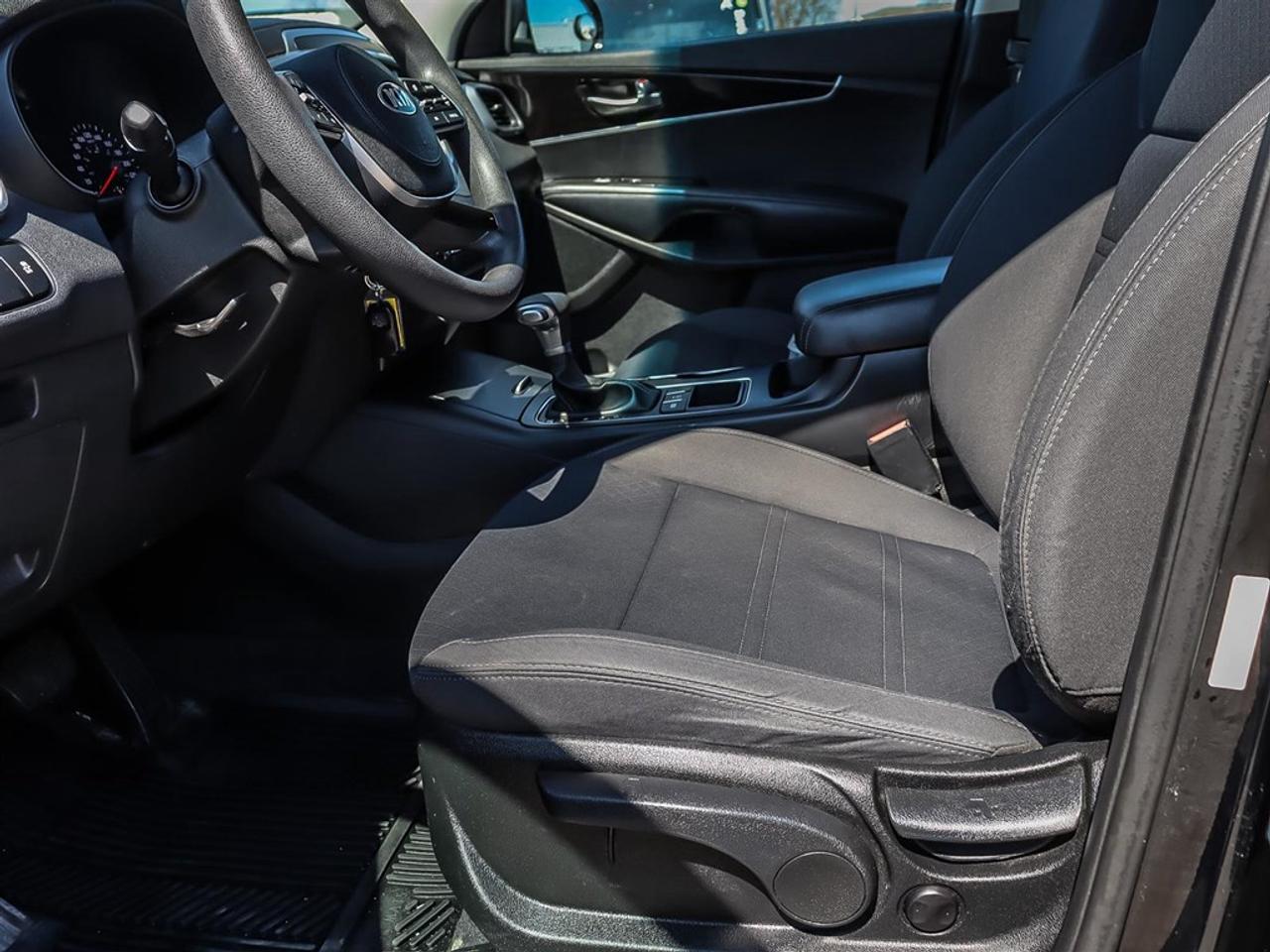 2020 Kia Sorento LX AWD Photo