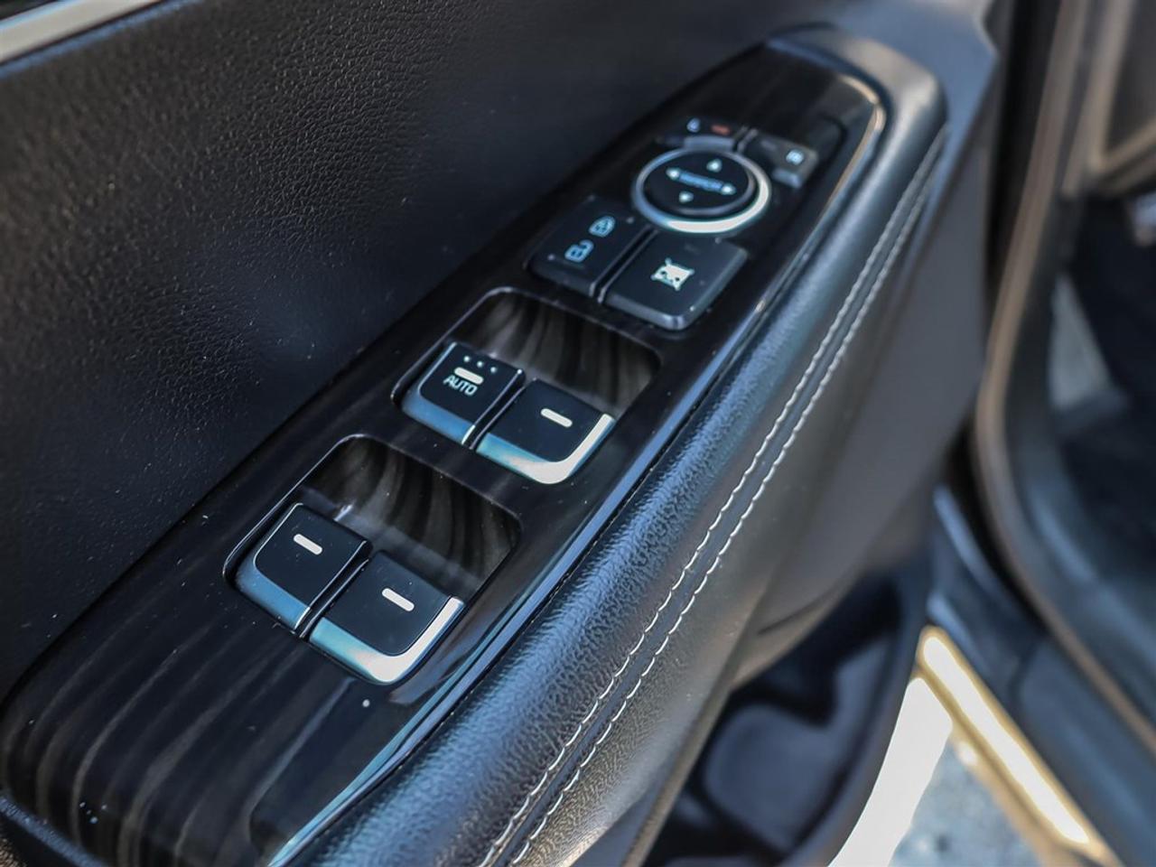 2020 Kia Sorento LX AWD Photo