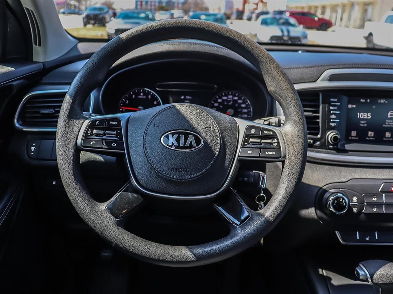 2020 Kia Sorento LX AWD Photo