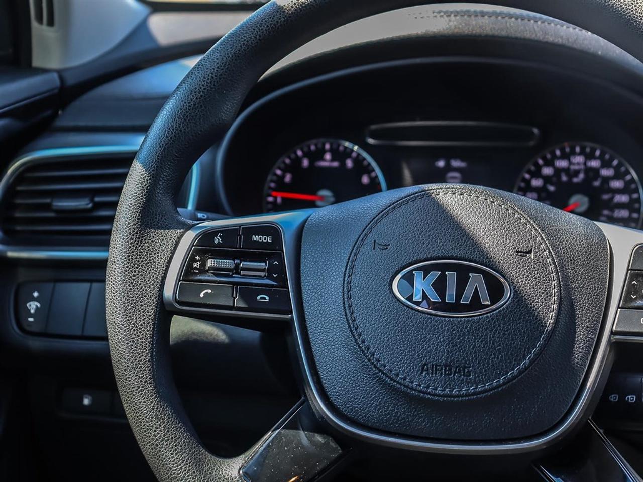 2020 Kia Sorento LX AWD Photo