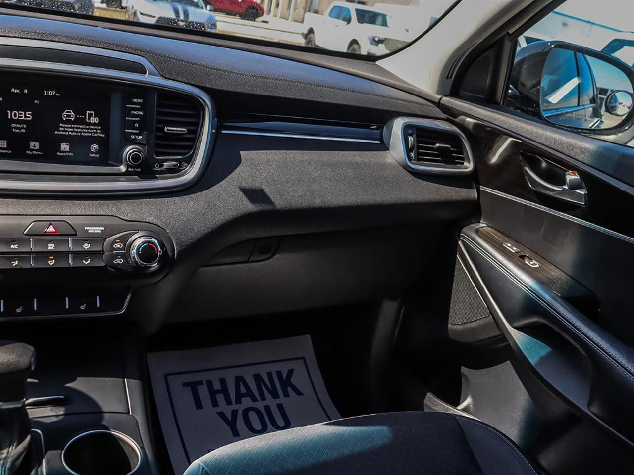 2020 Kia Sorento LX AWD Photo