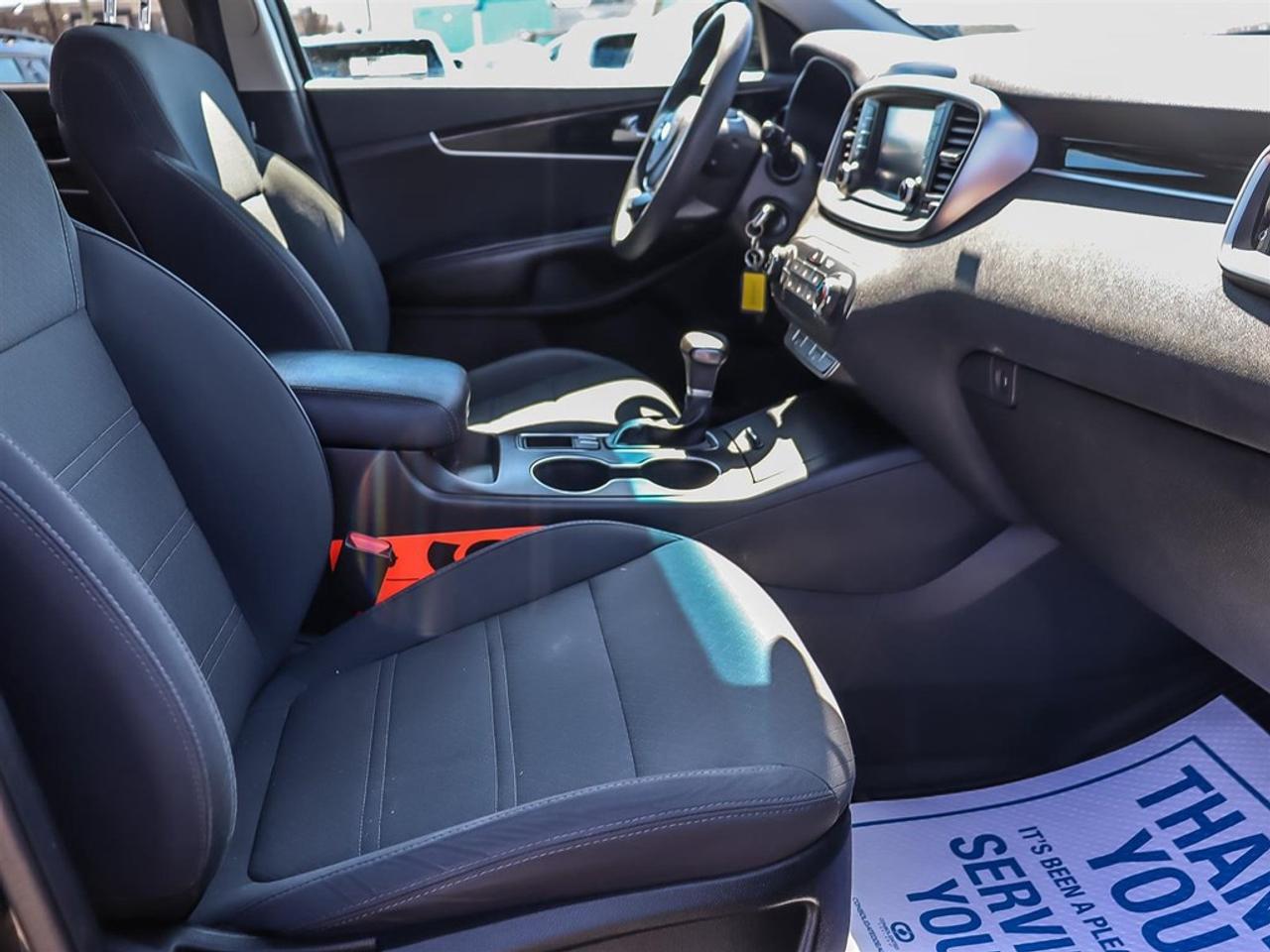 2020 Kia Sorento LX AWD Photo