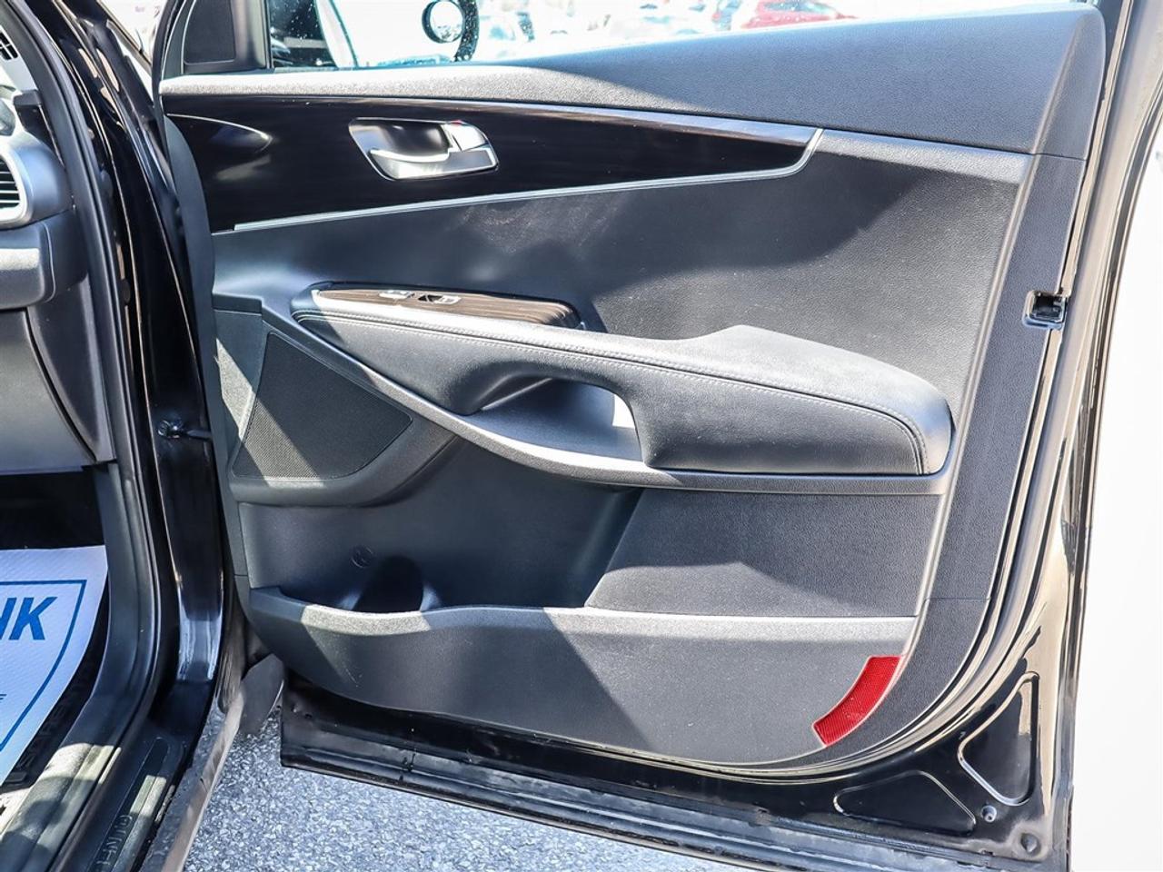 2020 Kia Sorento LX AWD Photo