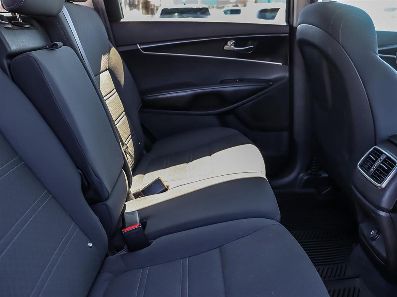 2020 Kia Sorento LX AWD Photo