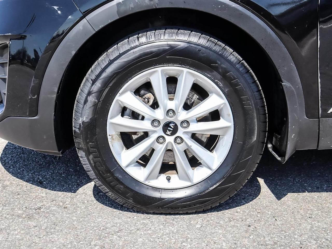 2020 Kia Sorento LX AWD Photo