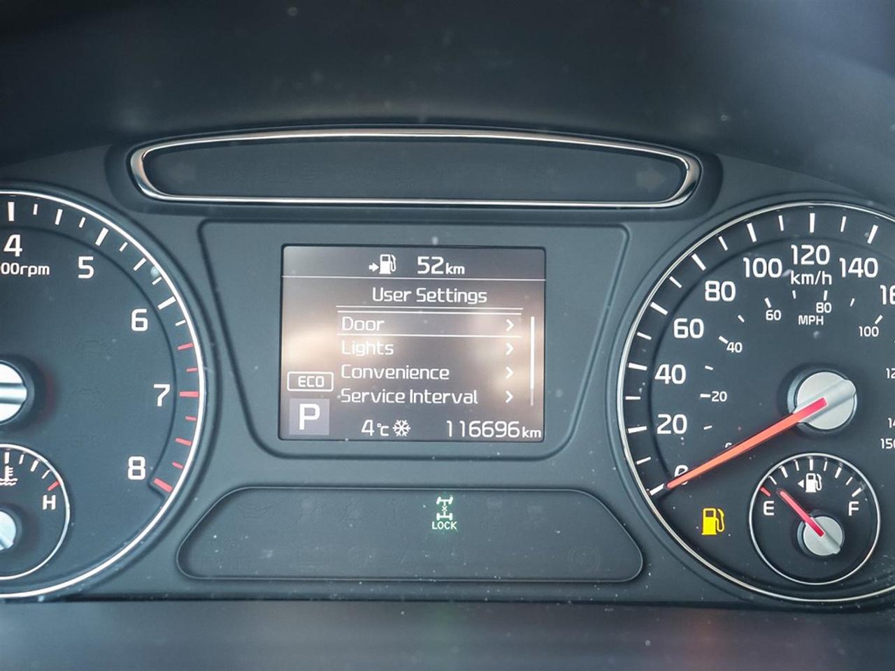 2020 Kia Sorento LX AWD Photo