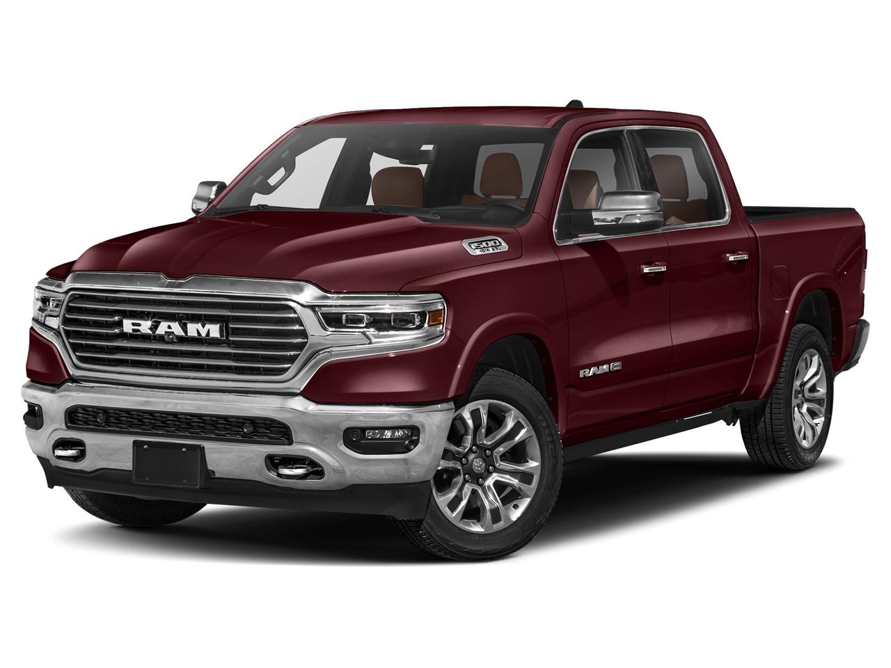 2022 RAM 1500 Limited Longhorn