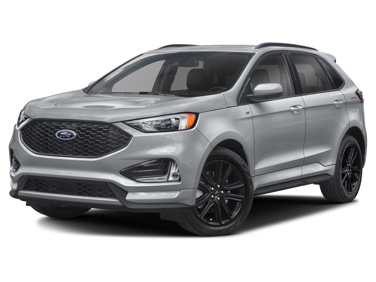 Used 2024 Ford Edge ST Line AWD for sale in Caledonia, ON