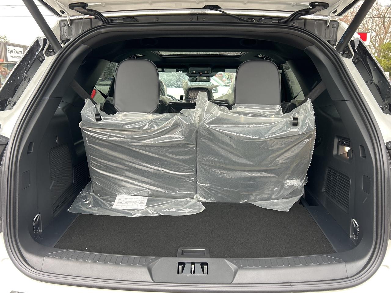 2026 Ford Explorer ST 4WD 400A Photo