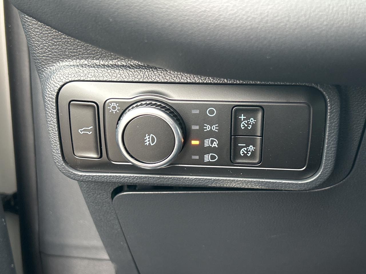 2026 Ford Explorer ST 4WD 400A Photo