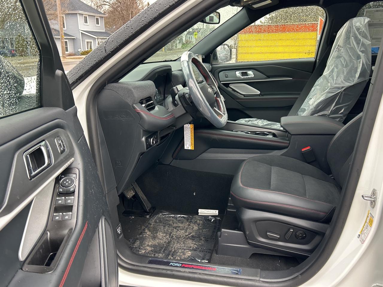 2026 Ford Explorer ST 4WD 400A Photo