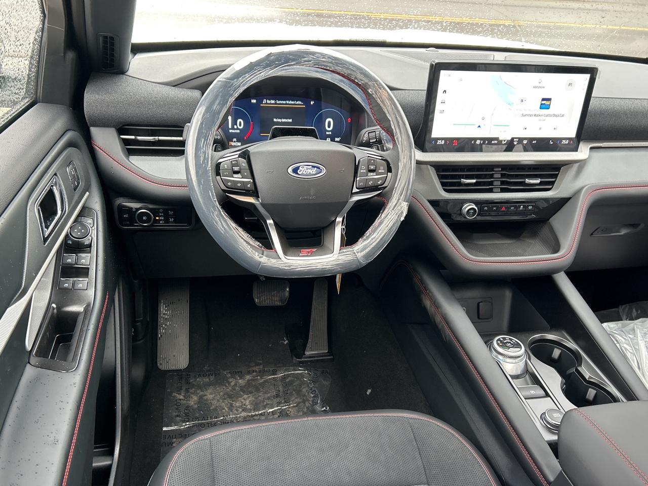 2026 Ford Explorer ST 4WD 400A Photo